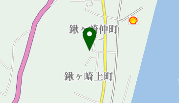 道又歯科医院の地図画像