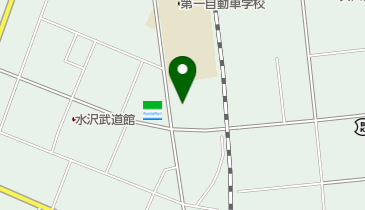 三浦歯科医院の地図画像