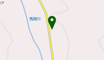 窪島歯科医院の地図画像