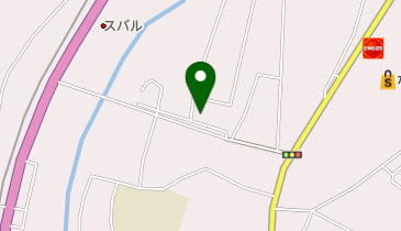 渡辺歯科医院の地図画像