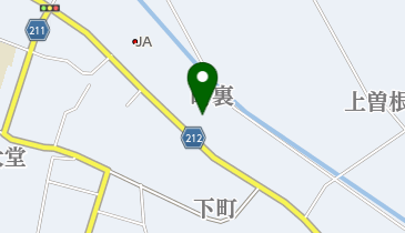 沼田歯科クリニックの地図画像