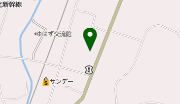 宮田歯科医院の地図画像