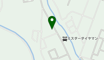 南舘歯科・小児歯科医院の地図画像