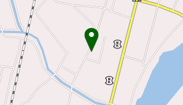 上村歯科医院の地図画像