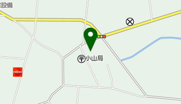 さくらば歯科医院の地図画像