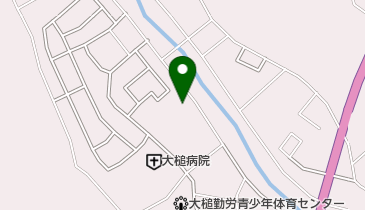 近藤歯科医院の地図画像