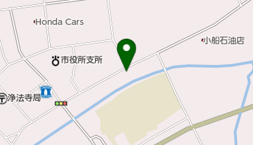 関歯科医院の地図画像