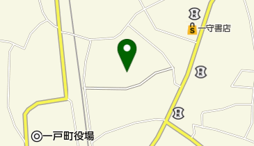 小野寺歯科医院の地図画像