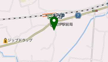 谷口歯科医院の地図画像