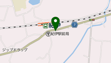 前田歯科医院の地図画像