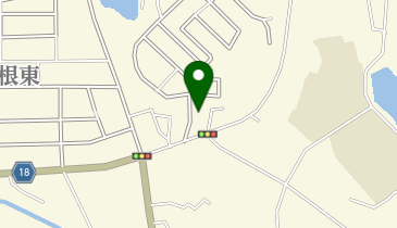 寺本歯科の地図画像