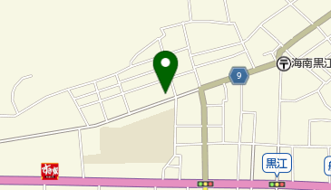 山本歯科医院の地図画像