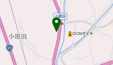 森田歯科医院の地図画像