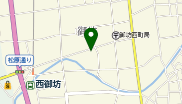 木村歯科医院の地図画像