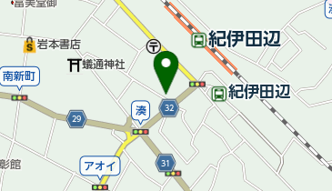 谷本歯科クリニックの地図画像