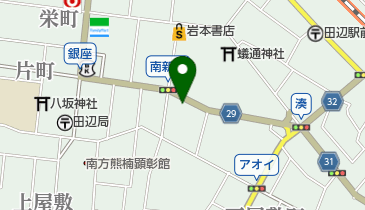 まさご歯科口腔外科クリニックの地図画像