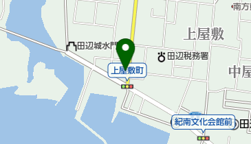 丸山歯科医院の地図画像