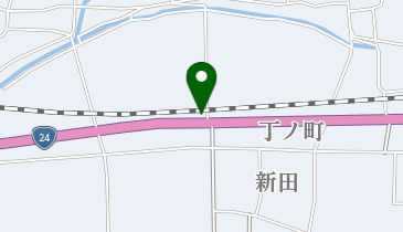 木村歯科医院の地図画像