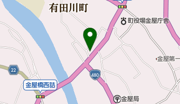 前田歯科医院の地図画像