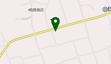 上野山歯科医院の地図画像