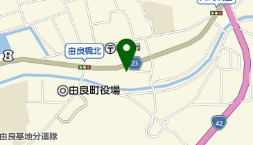 平林歯科医院の地図画像