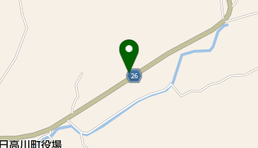 柏木歯科医院の地図画像