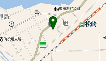 音田歯科医院の地図画像