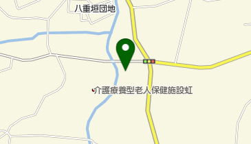 大町泰樹歯科医院の地図画像