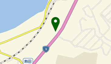 長野歯科医院の地図画像