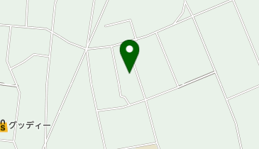 塩冶川田歯科医院の地図画像