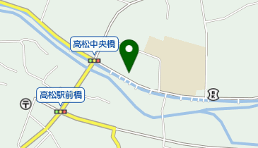 ふじえ歯科矯正歯科クリニックの地図画像