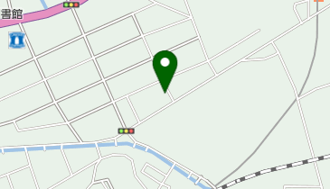 ふじえ歯科医院の地図画像