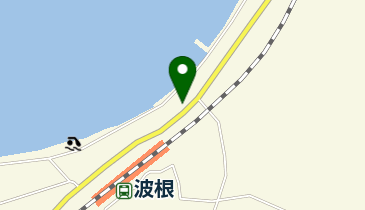 西村歯科医院の地図画像