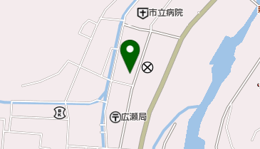 たんぽぽ歯科医院の地図画像