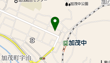 山本歯科医院の地図画像