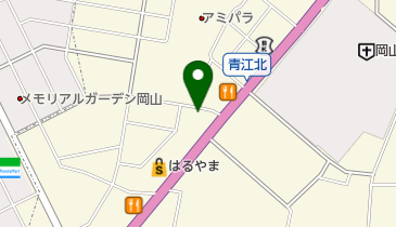 木村歯科医院の地図画像