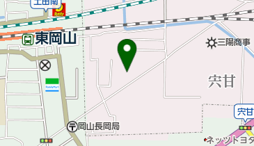 小坂歯科医院の地図画像