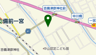 熊代歯科医院 岡山市北区 歯科 歯医者 701 1211 の地図 アクセス 地点情報 Navitime