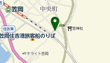 橋本歯科医院の地図画像