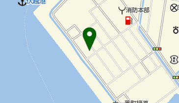 山本歯科医院の地図画像