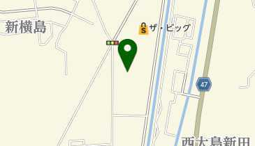 小見山歯科医院の地図画像