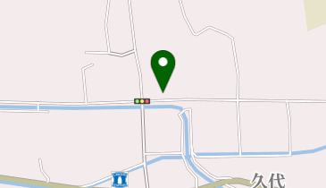 角谷歯科医院の地図画像