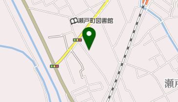 福井歯科の地図画像