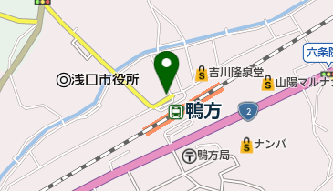 池田歯科医院の地図画像