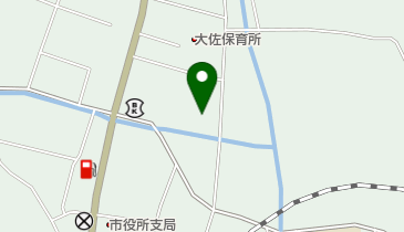 宮原歯科医院の地図画像