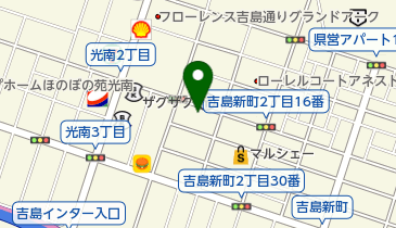 森本歯科医院の地図画像