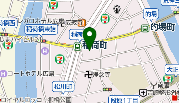 やまだ矯正歯科クリニックの地図画像