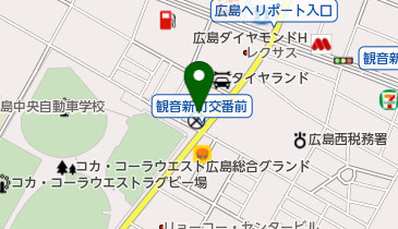 原田歯科医院の地図画像