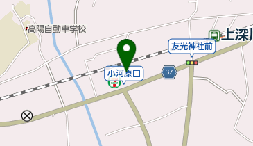 みむら歯科医院の地図画像