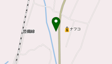 佐々木歯科医院の地図画像